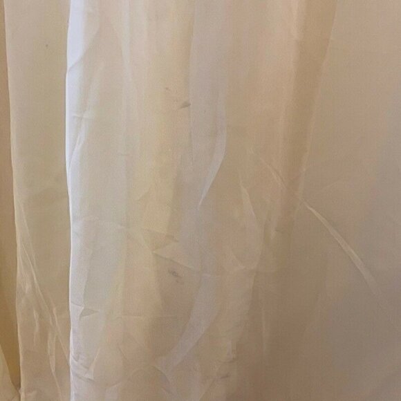 Bridess Wedding A-Line Dress Ivory Sweetheart 6 - Picture 3 of 10